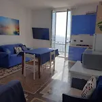 Seabreeze - La Tua Casa Sulla Sabbia Apartment Varazze
