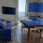 Seabreeze - La Tua Casa Sulla Sabbia Apartment