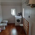 Seabreeze - La Tua Casa Sulla Sabbia Apartment