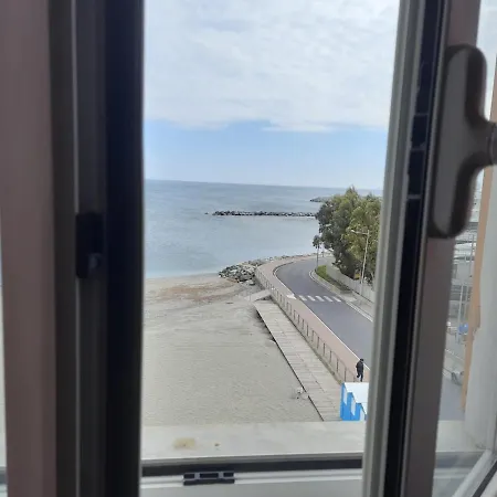 Apartament Seabreeze - Your On The