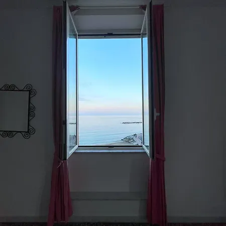 Seabreeze - La Tua Casa Sulla Sabbia *