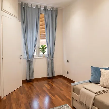 Seabreeze - La Tua Casa Sulla Sabbia Апартаменты *