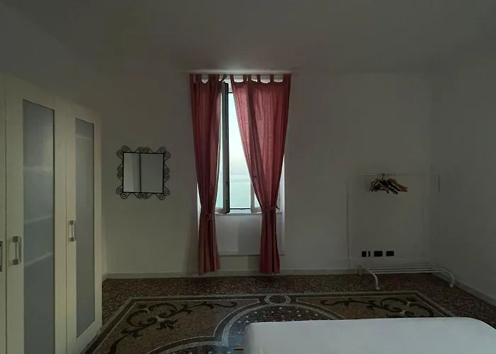 Seabreeze - La Tua Casa Sulla Sabbia