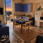 Seabreeze - La Tua Casa Sulla Sabbia Appartement