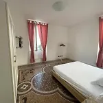 Seabreeze - La Tua Casa Sulla Sabbia Appartement *