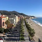Seabreeze - La Tua Casa Sulla Sabbia