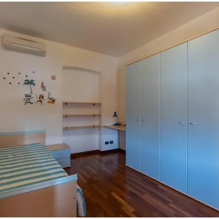 Seabreeze - Your On The Apartment Varazze