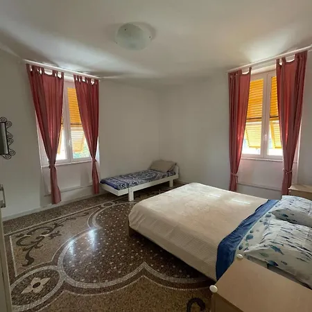 Seabreeze - Your On The Apartment Varazze
