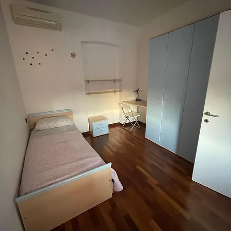 Appartement Seabreeze - La Tua Casa Sulla Sabbia *