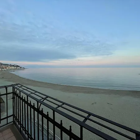 Appartement Seabreeze - La Tua Casa Sulla Sabbia