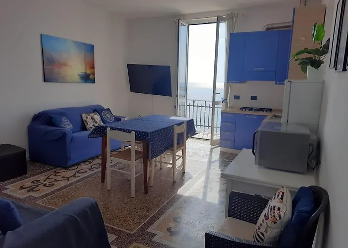 Seabreeze - Your On The Apartment Varraze