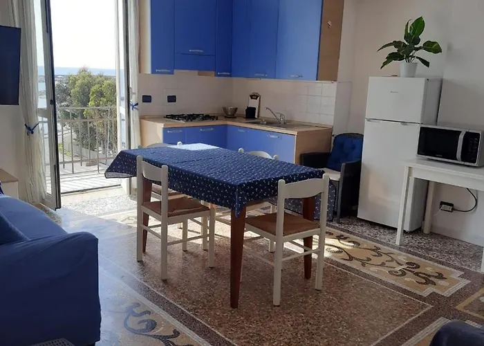 Seabreeze - La Tua Casa Sulla Sabbia * Varazze
