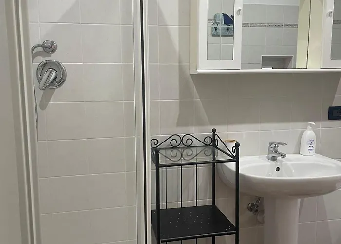 Seabreeze - La Tua Casa Sulla Sabbia Appartement Varazze